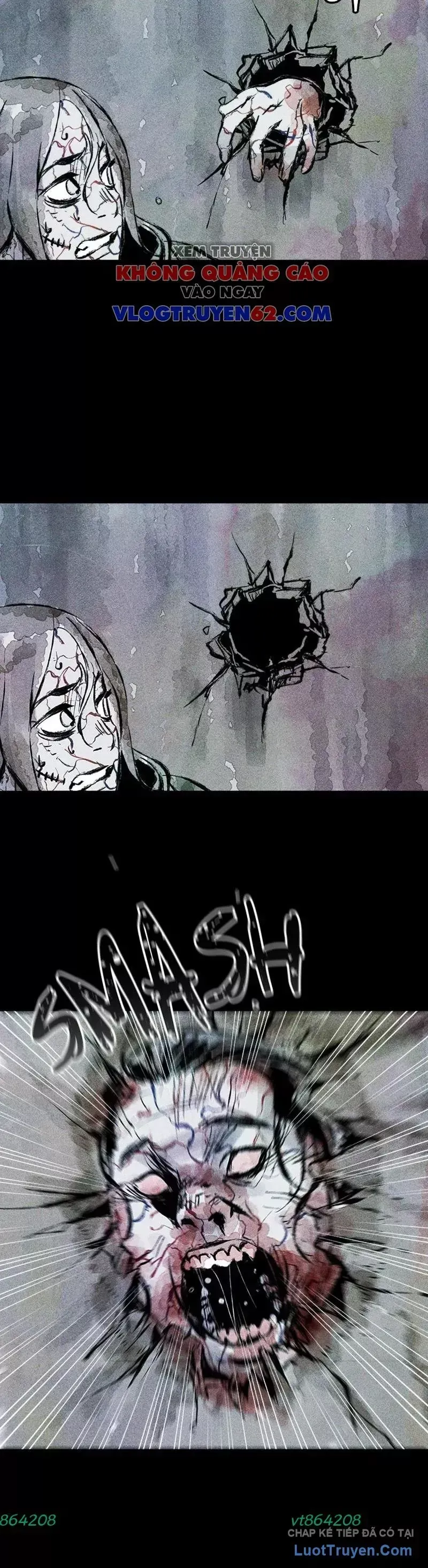 Phần Nhân Tính Cuối Cùng Chap 33 - Next Chap 32