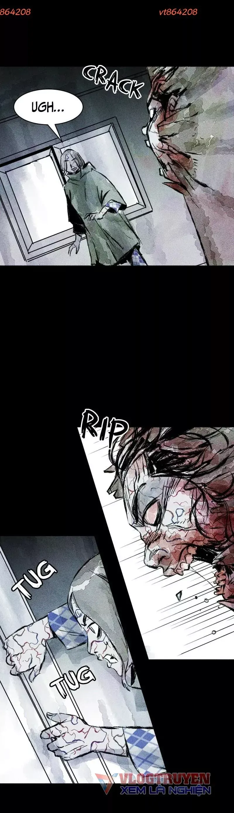 Phần Nhân Tính Cuối Cùng Chap 33 - Next Chap 32