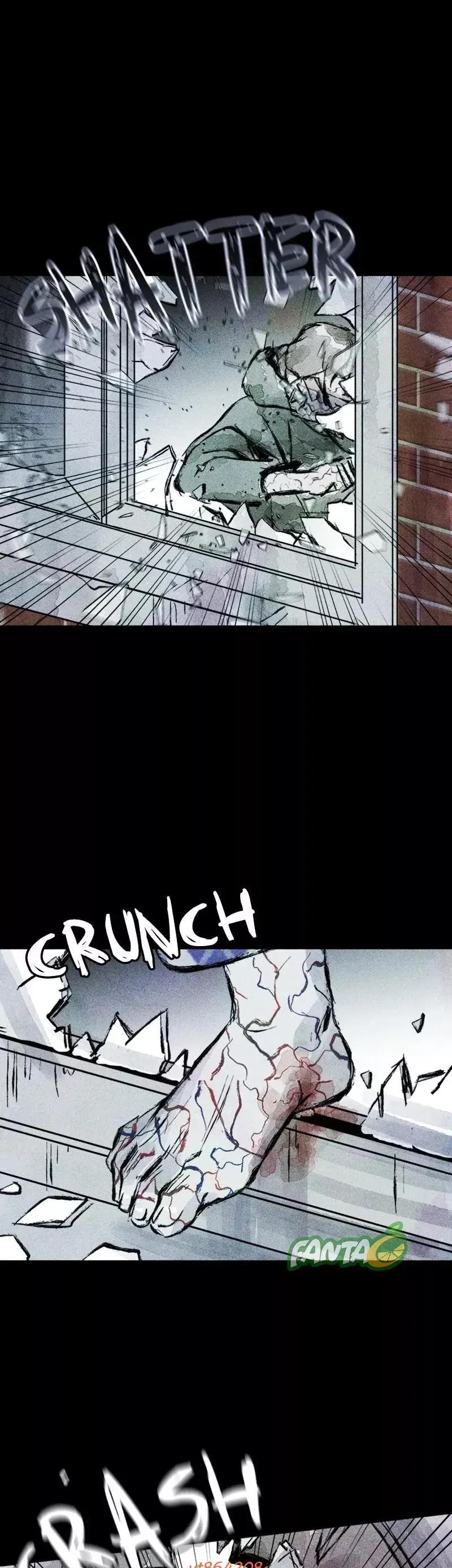 Phần Nhân Tính Cuối Cùng Chap 33 - Next Chap 32