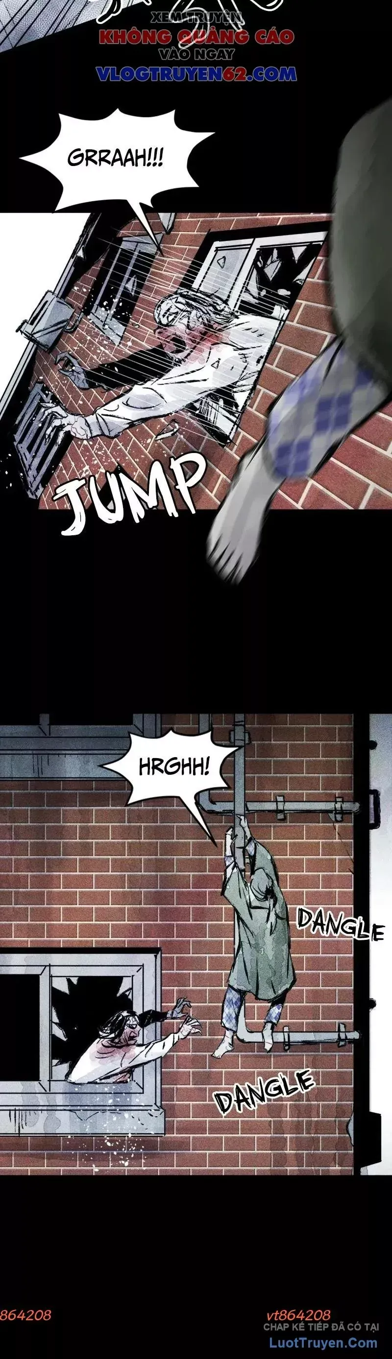 Phần Nhân Tính Cuối Cùng Chap 33 - Next Chap 32