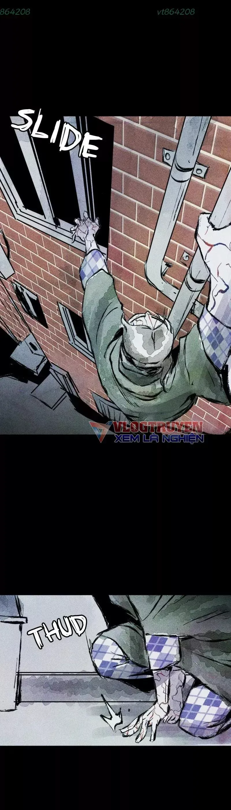 Phần Nhân Tính Cuối Cùng Chap 33 - Next Chap 32