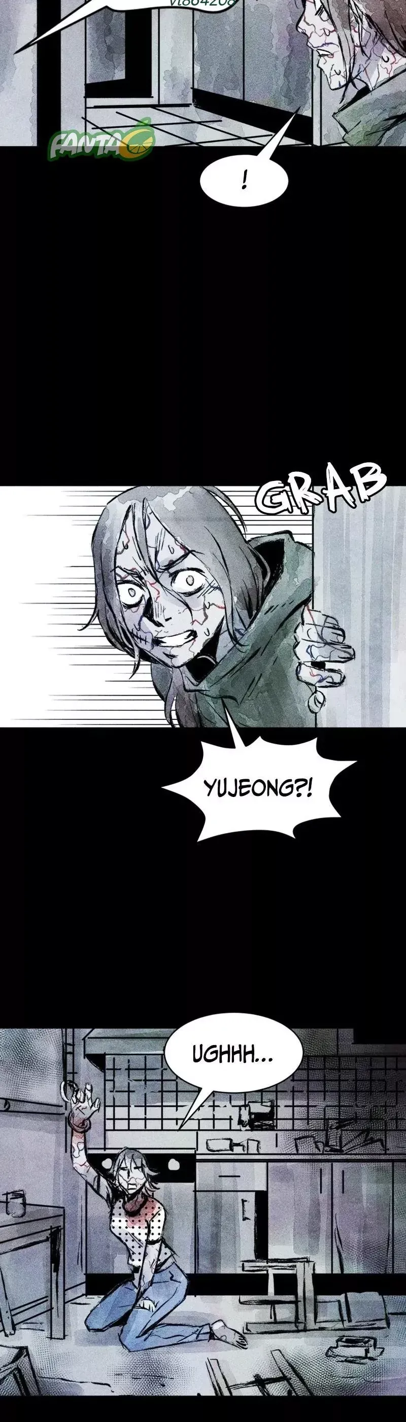 Phần Nhân Tính Cuối Cùng Chap 33 - Next Chap 32