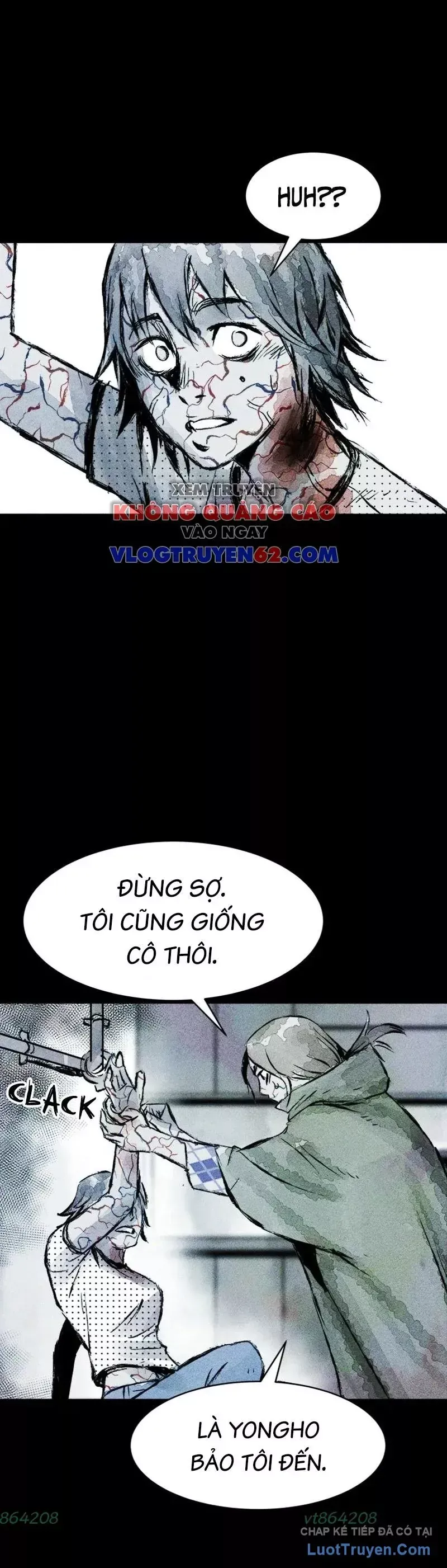 Phần Nhân Tính Cuối Cùng Chap 33 - Next Chap 32
