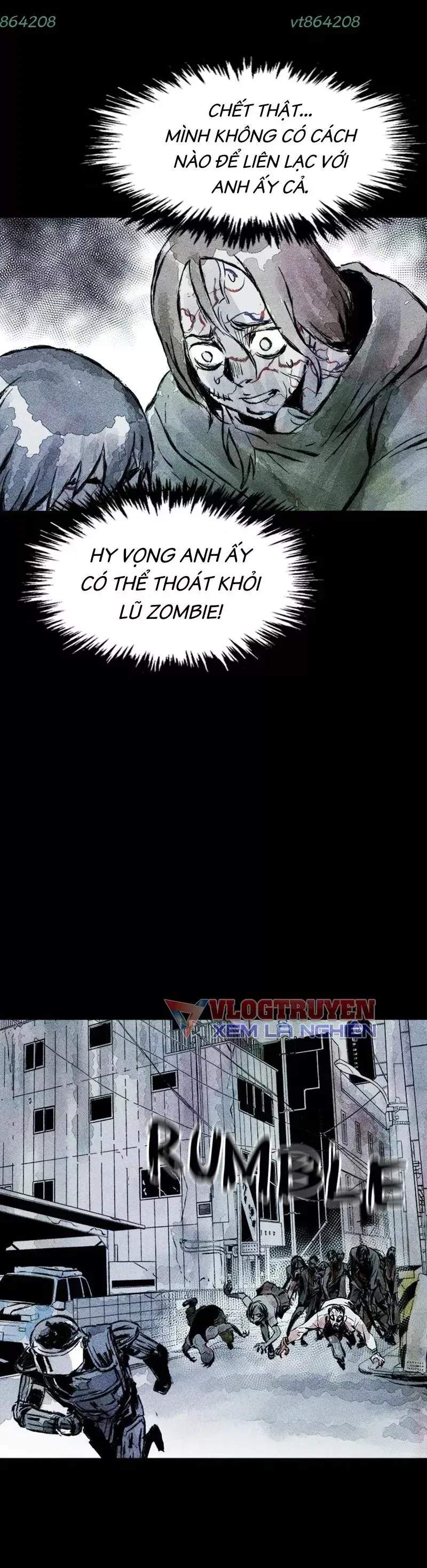 Phần Nhân Tính Cuối Cùng Chap 33 - Next Chap 32