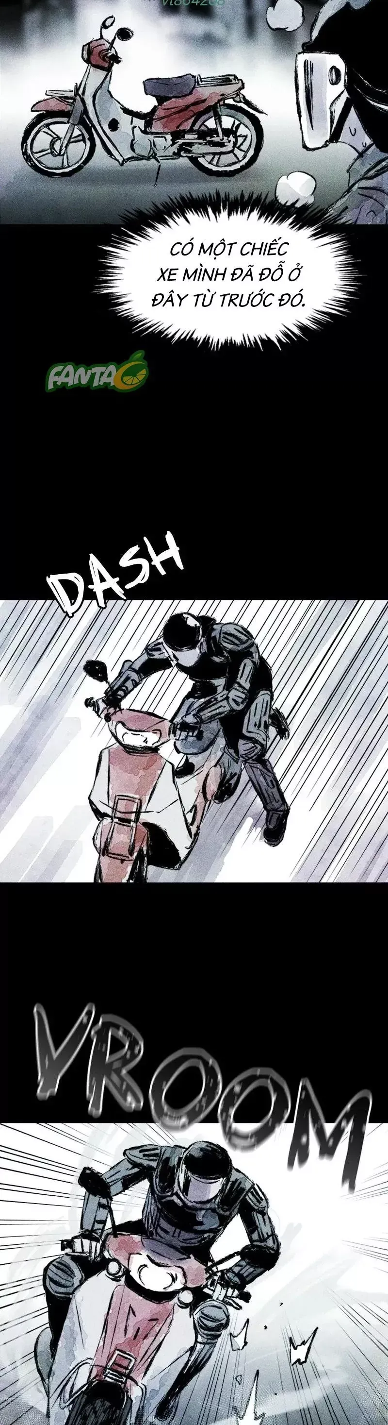 Phần Nhân Tính Cuối Cùng Chap 33 - Next Chap 32