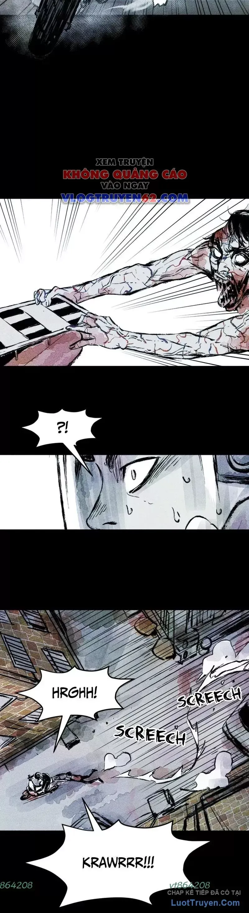 Phần Nhân Tính Cuối Cùng Chap 33 - Next Chap 32