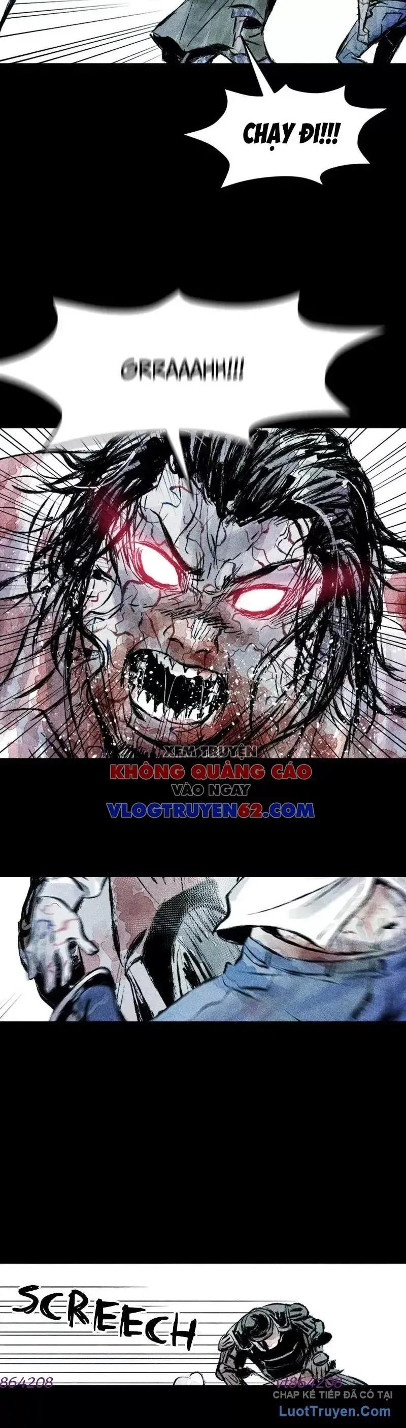 Phần Nhân Tính Cuối Cùng Chap 33 - Next Chap 32
