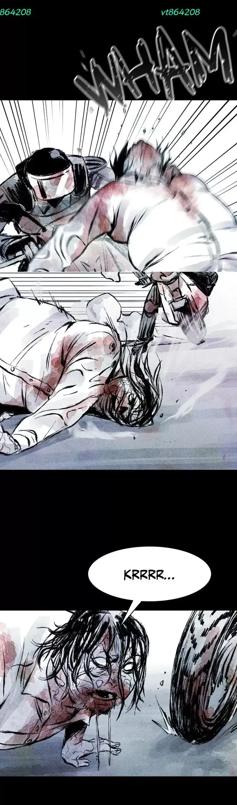 Phần Nhân Tính Cuối Cùng Chap 33 - Next Chap 32