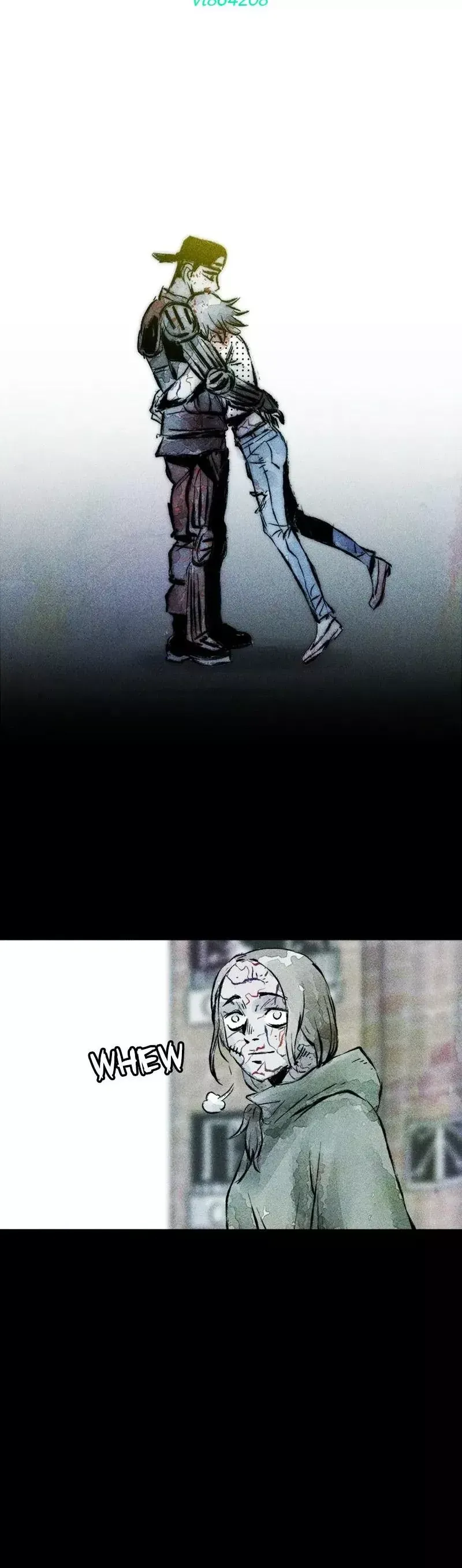 Phần Nhân Tính Cuối Cùng Chap 33 - Next Chap 32