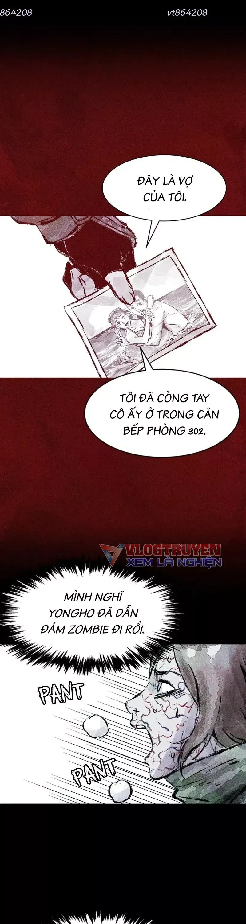Phần Nhân Tính Cuối Cùng Chap 33 - Next Chap 32