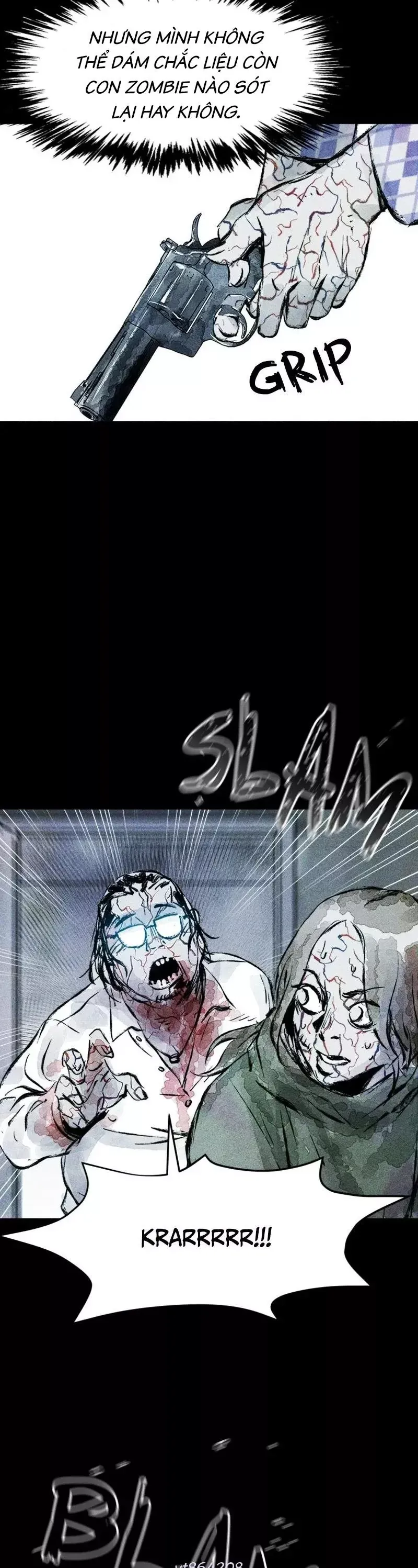 Phần Nhân Tính Cuối Cùng Chap 33 - Next Chap 32