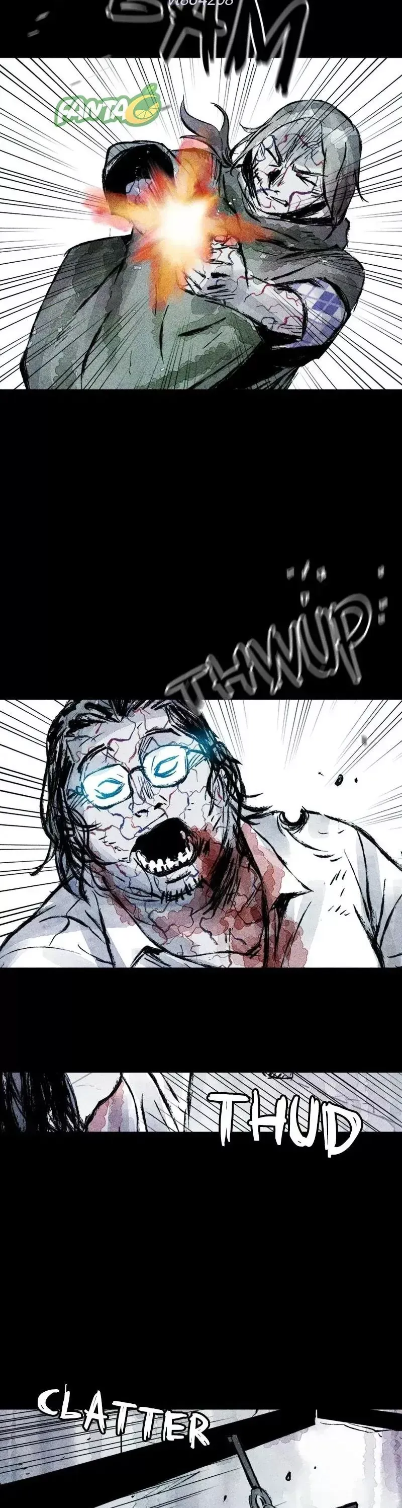 Phần Nhân Tính Cuối Cùng Chap 33 - Next Chap 32