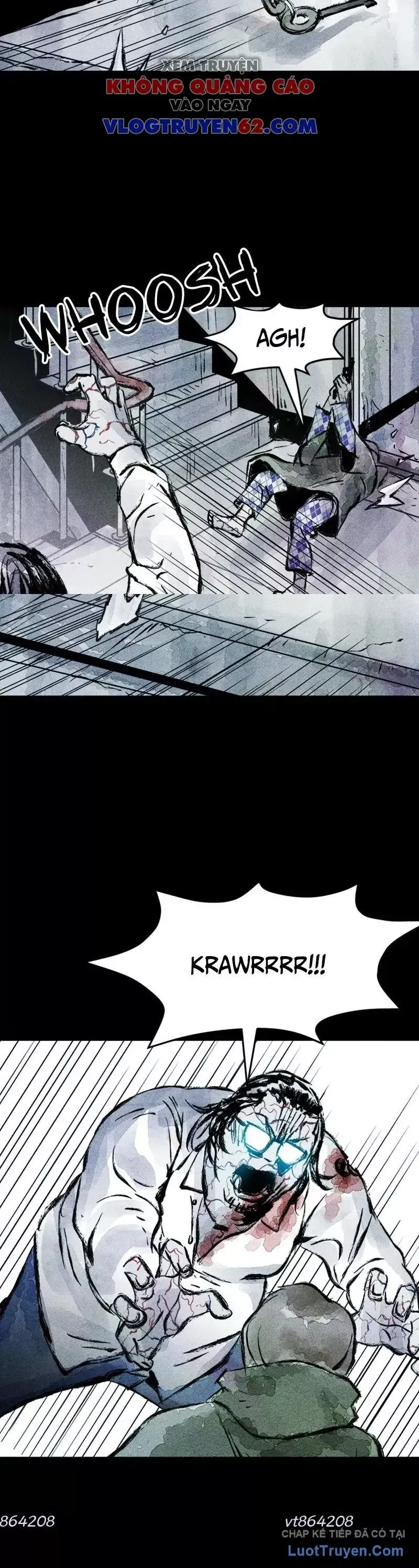 Phần Nhân Tính Cuối Cùng Chap 33 - Next Chap 32