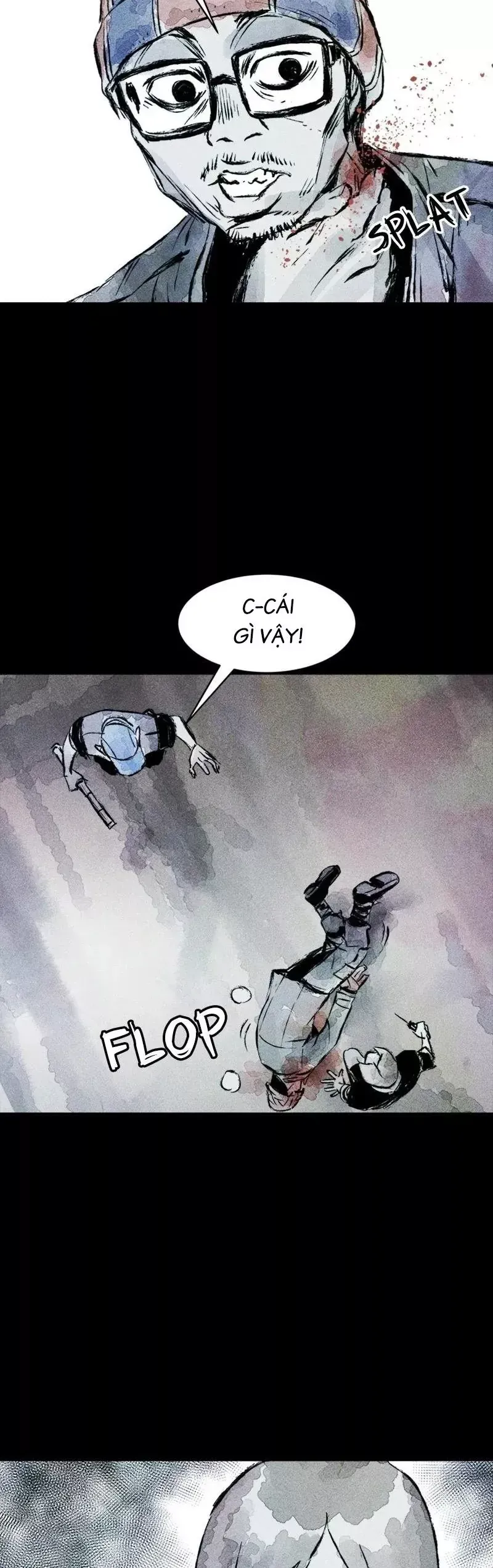 Phần Nhân Tính Cuối Cùng Chap 34 - Next Chap 33