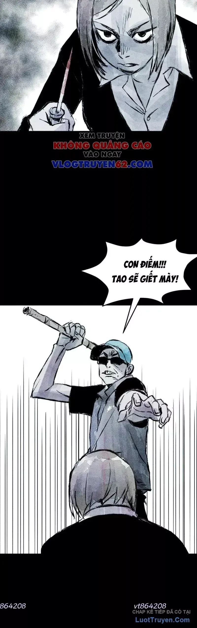 Phần Nhân Tính Cuối Cùng Chap 34 - Next Chap 33