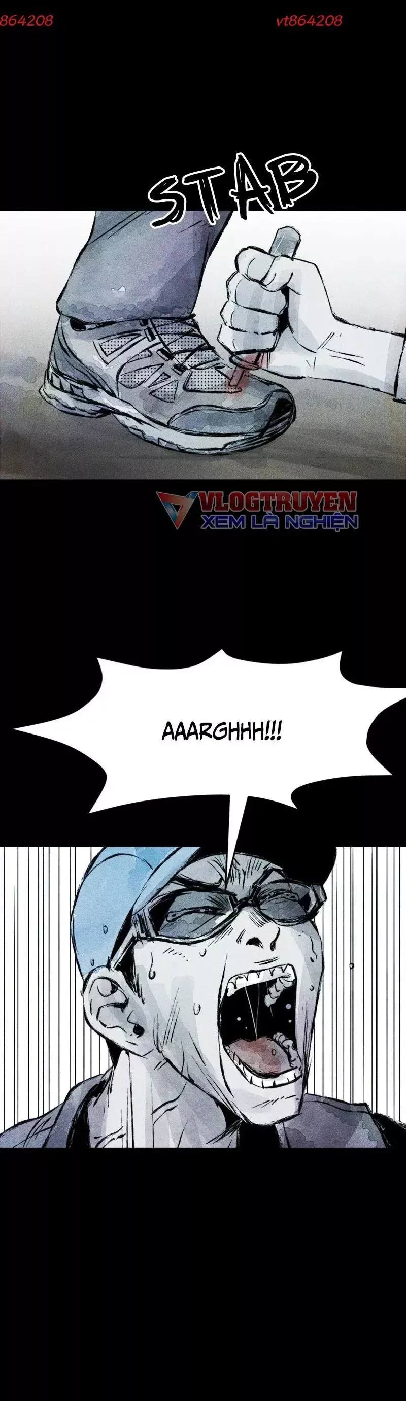 Phần Nhân Tính Cuối Cùng Chap 34 - Next Chap 33