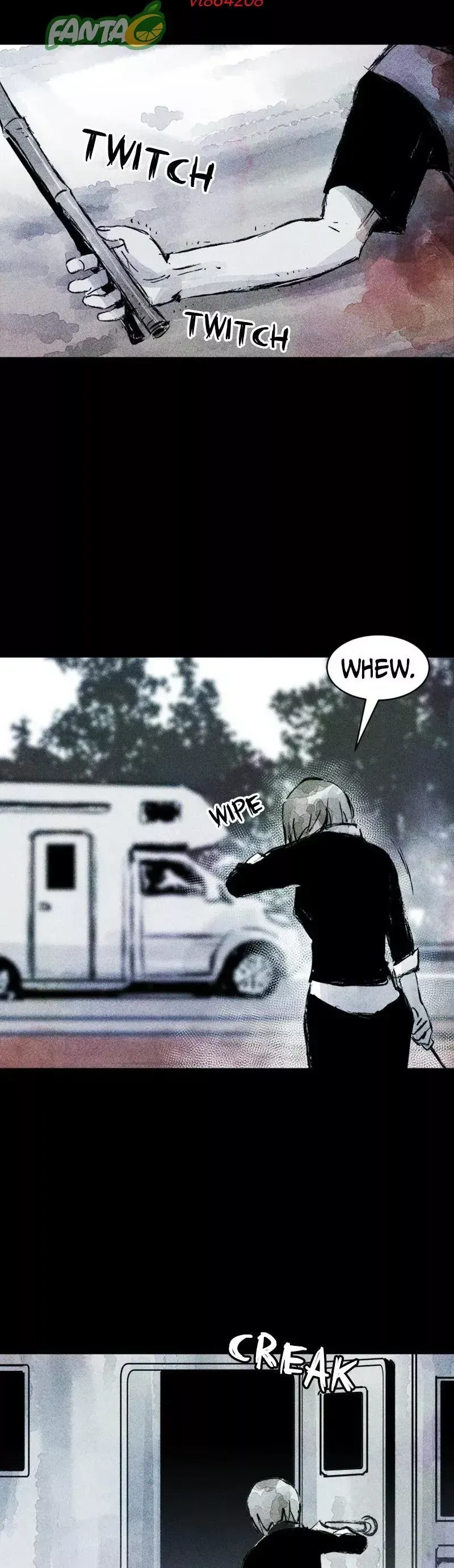 Phần Nhân Tính Cuối Cùng Chap 34 - Next Chap 33