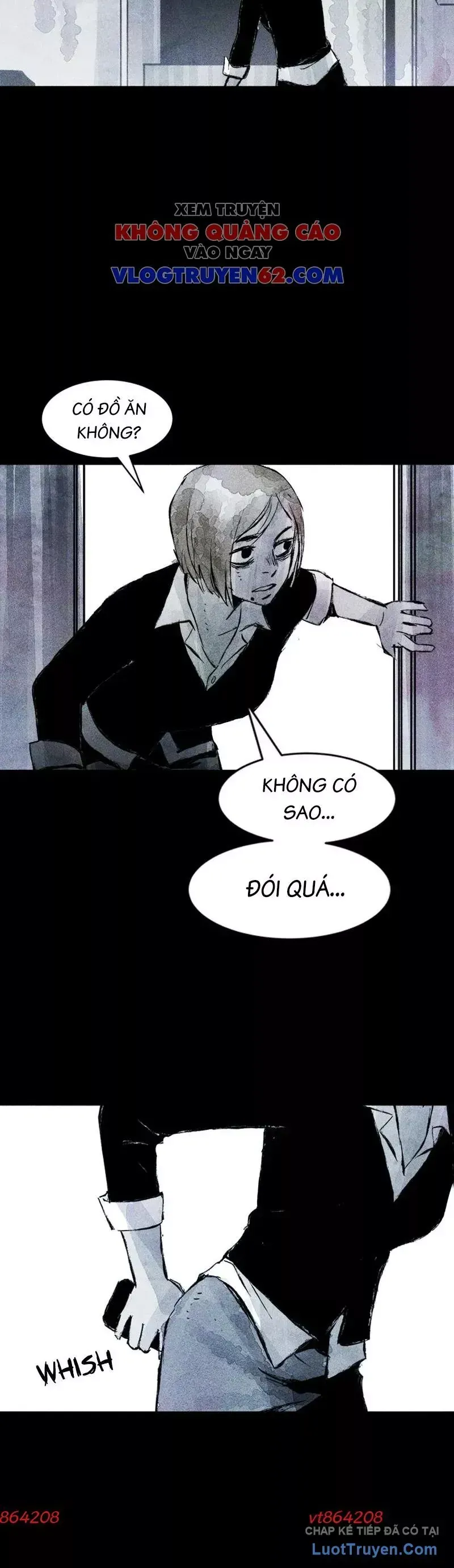 Phần Nhân Tính Cuối Cùng Chap 34 - Next Chap 33