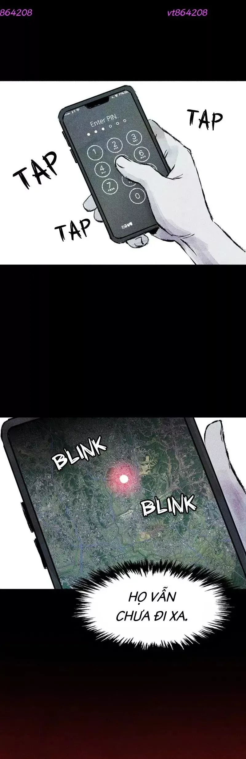 Phần Nhân Tính Cuối Cùng Chap 34 - Next Chap 33
