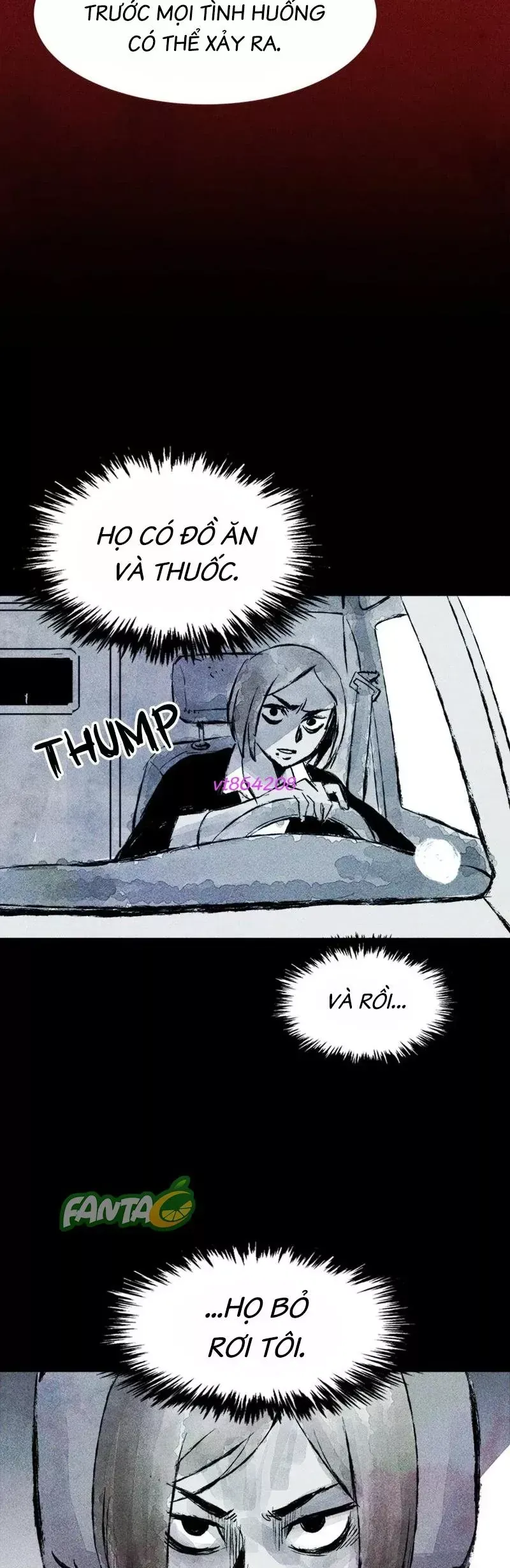 Phần Nhân Tính Cuối Cùng Chap 34 - Next Chap 33