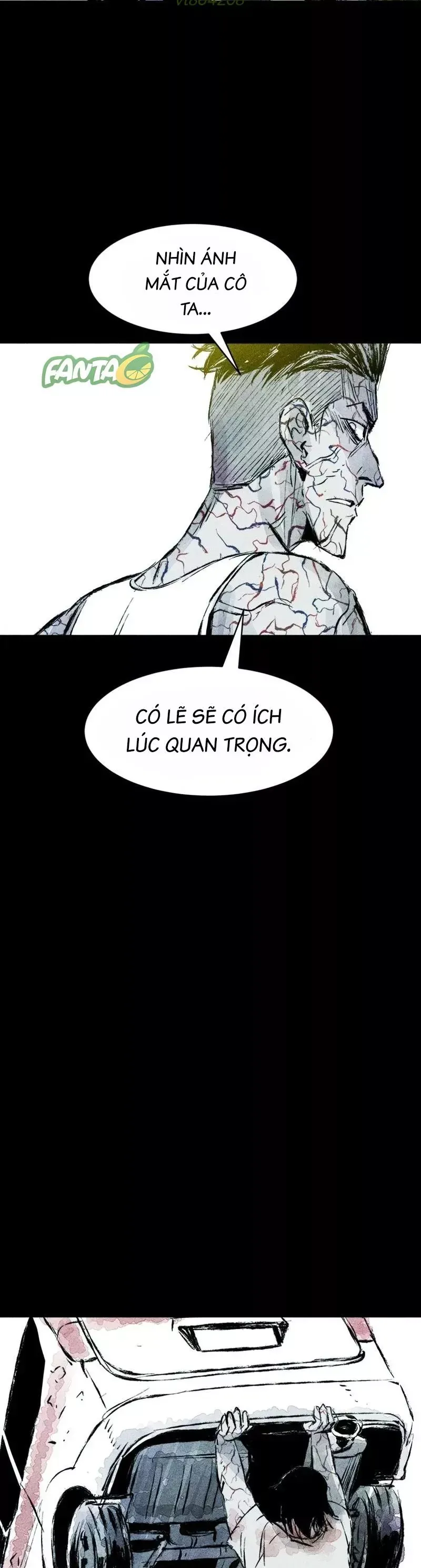 Phần Nhân Tính Cuối Cùng Chap 34 - Next Chap 33