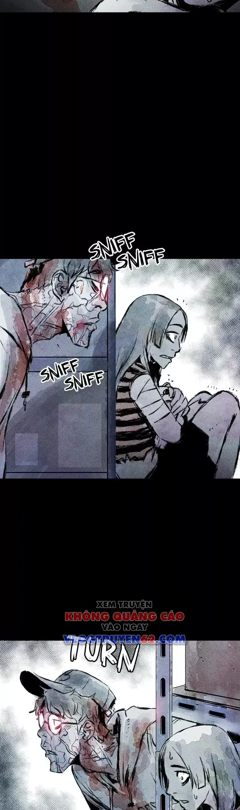 Phần Nhân Tính Cuối Cùng Chap 34 - Next Chap 33