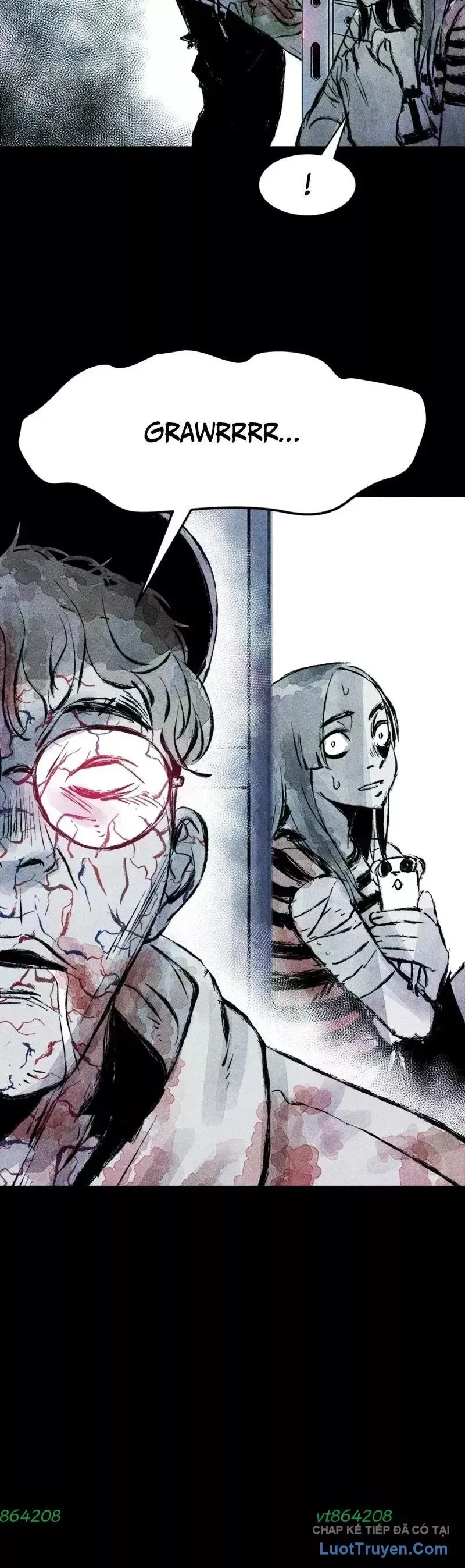 Phần Nhân Tính Cuối Cùng Chap 34 - Next Chap 33