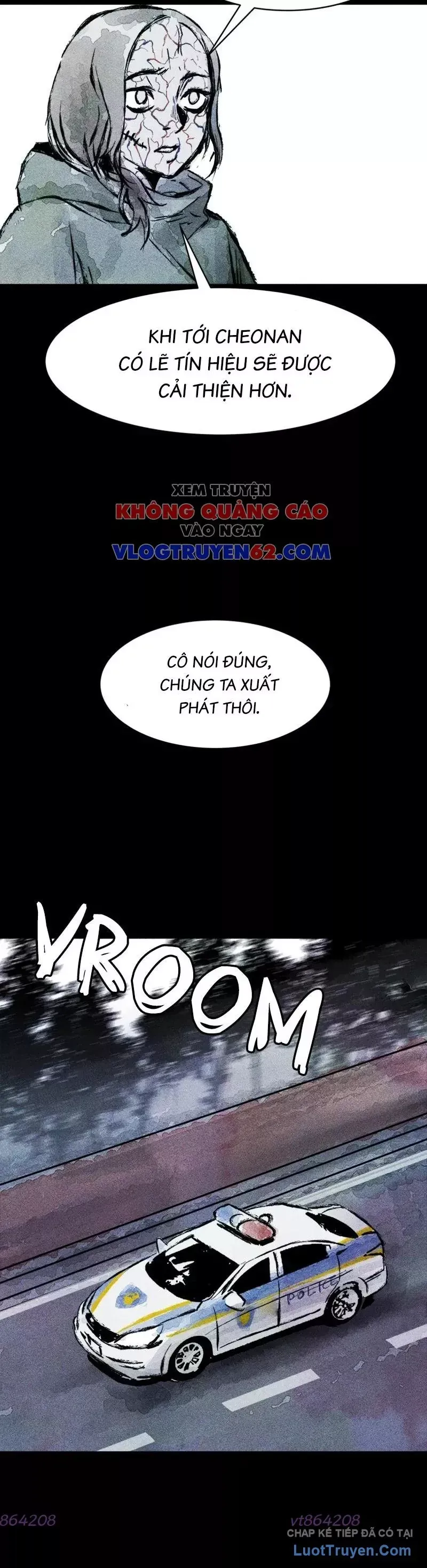 Phần Nhân Tính Cuối Cùng Chap 34 - Next Chap 33