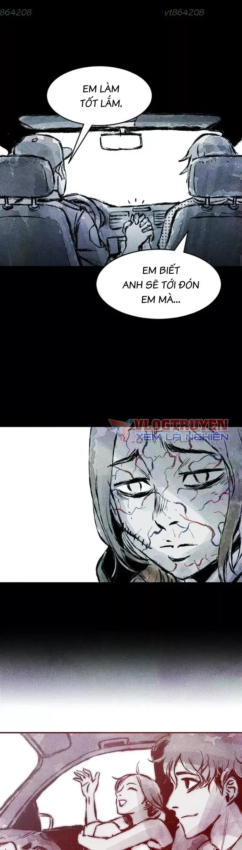 Phần Nhân Tính Cuối Cùng Chap 34 - Next Chap 33