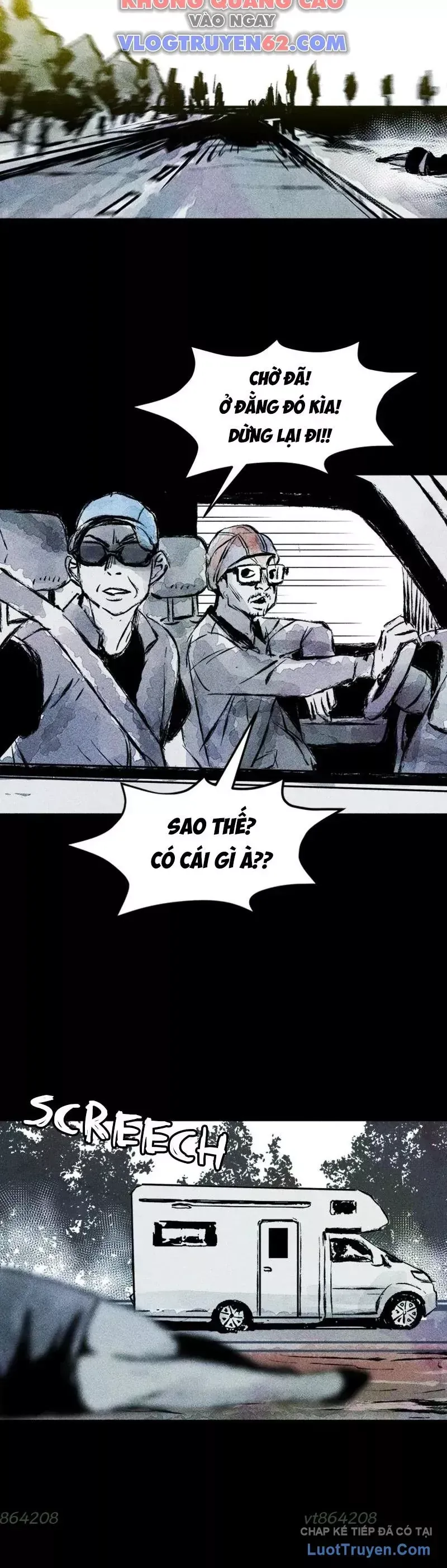 Phần Nhân Tính Cuối Cùng Chap 34 - Next Chap 33