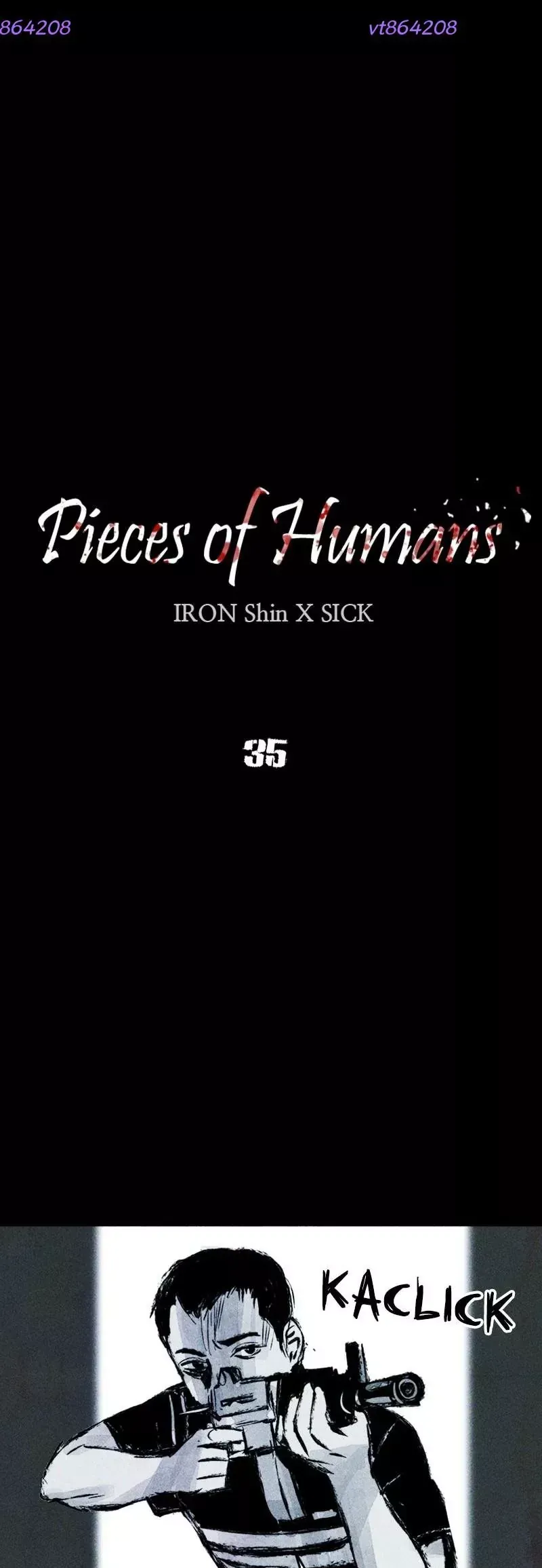 Phần Nhân Tính Cuối Cùng Chap 35 - Next Chap 34