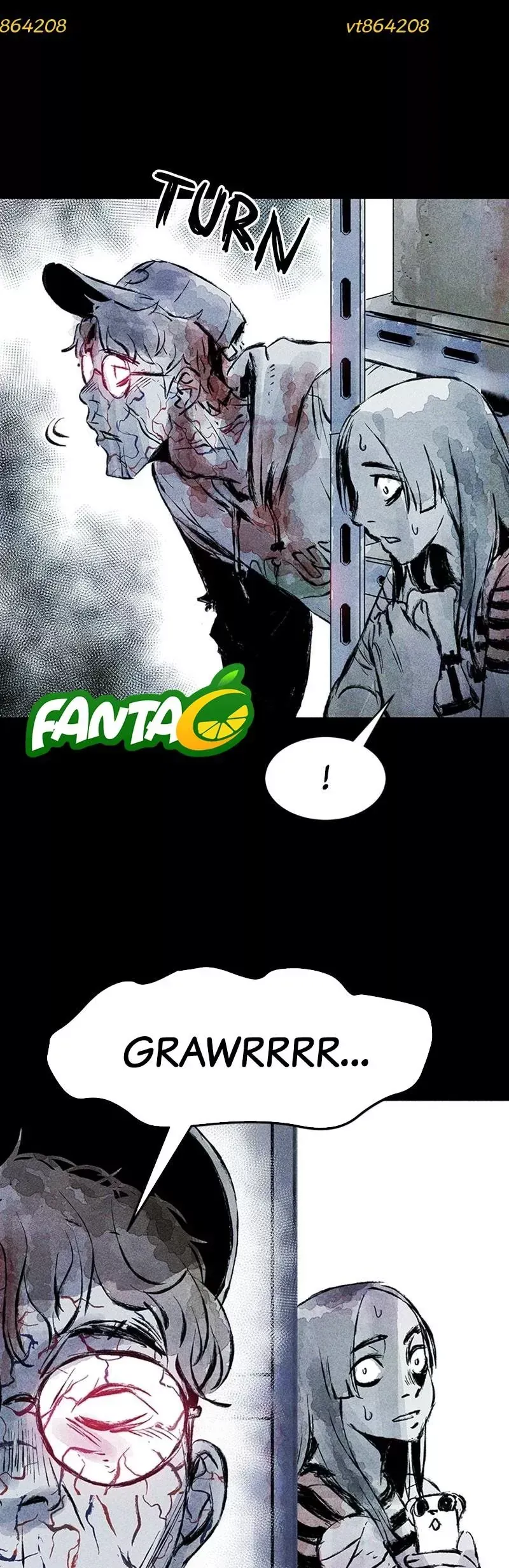 Phần Nhân Tính Cuối Cùng Chap 35 - Next Chap 34