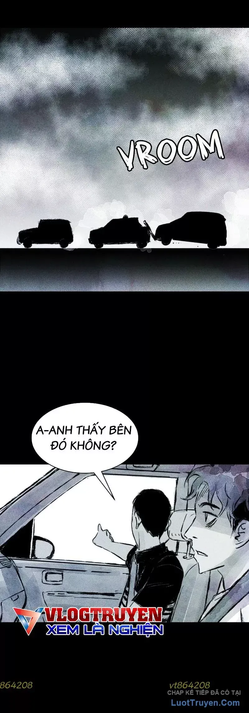 Phần Nhân Tính Cuối Cùng Chap 35 - Next Chap 34