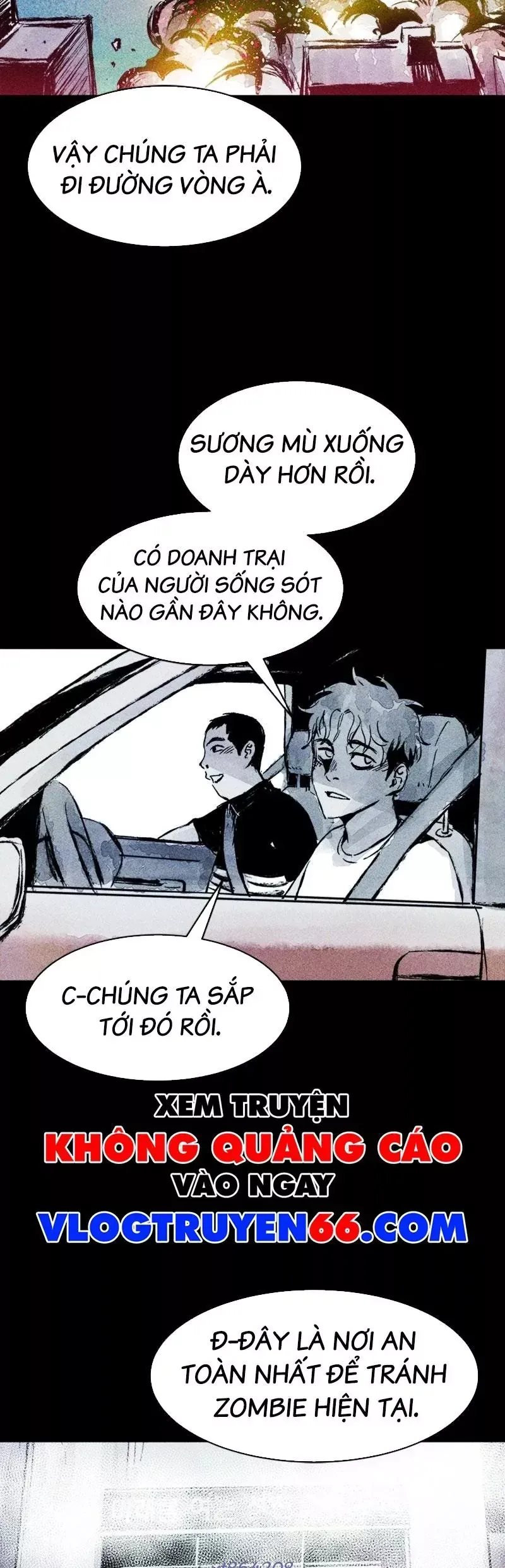 Phần Nhân Tính Cuối Cùng Chap 35 - Next Chap 34
