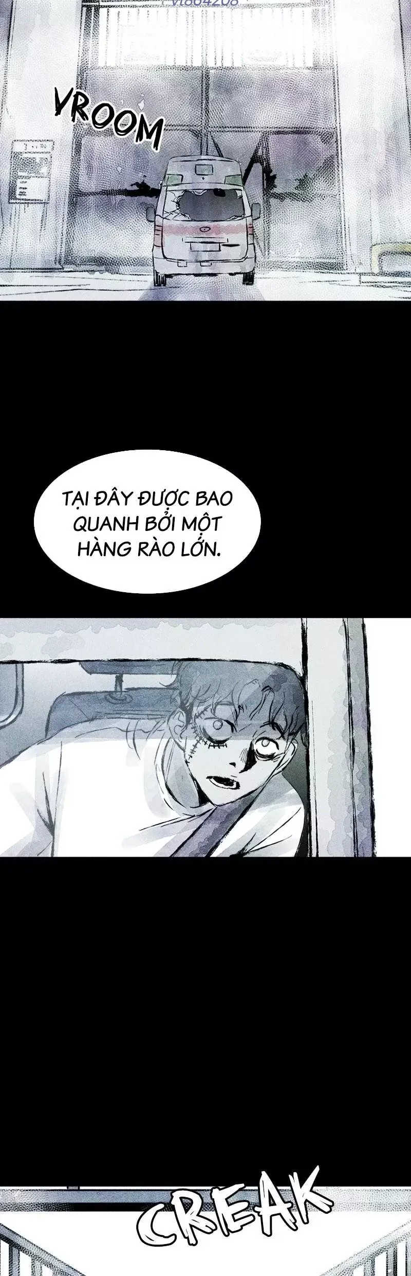 Phần Nhân Tính Cuối Cùng Chap 35 - Next Chap 34