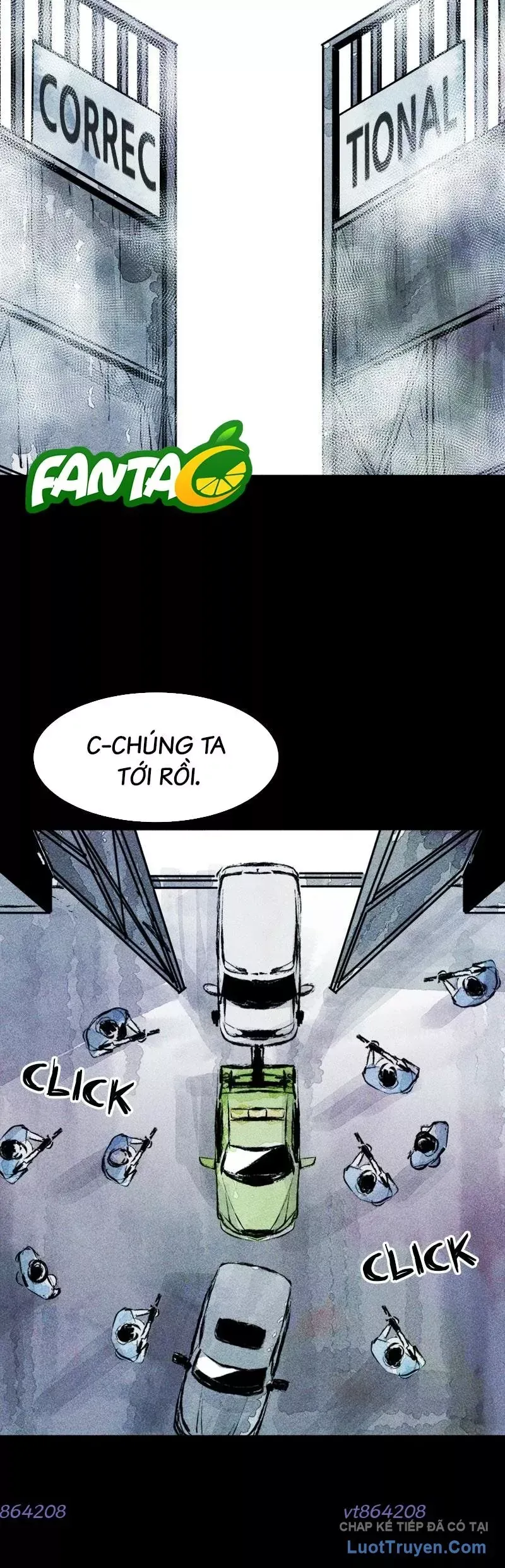 Phần Nhân Tính Cuối Cùng Chap 35 - Next Chap 34