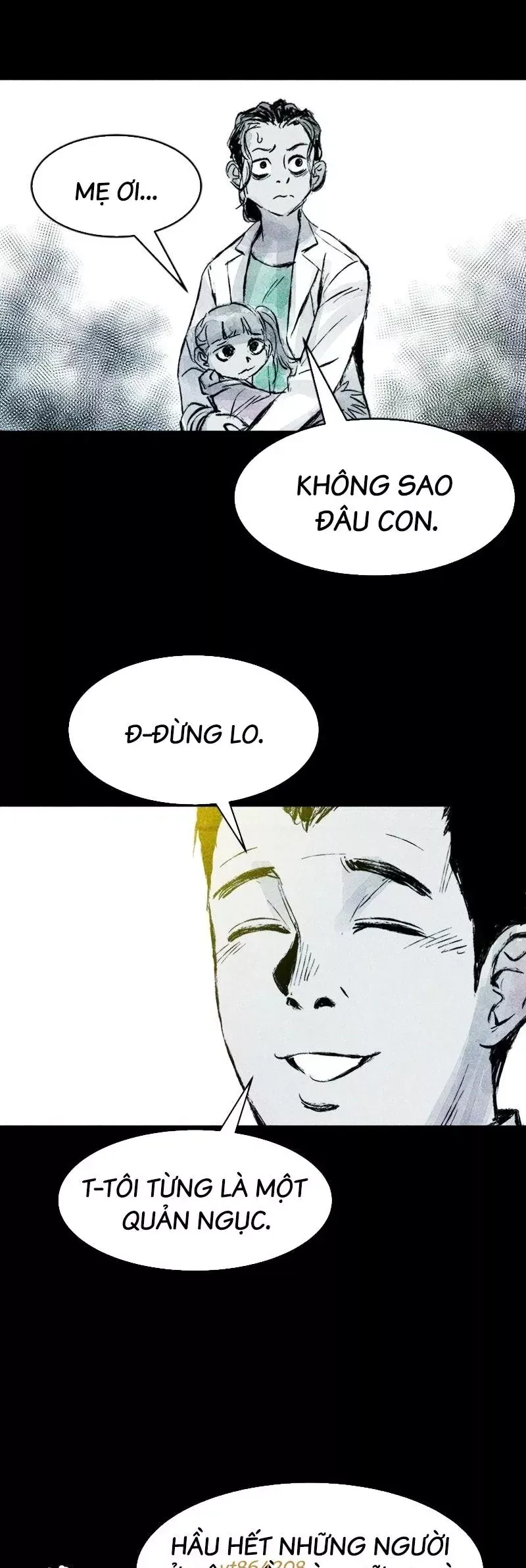 Phần Nhân Tính Cuối Cùng Chap 35 - Next Chap 34