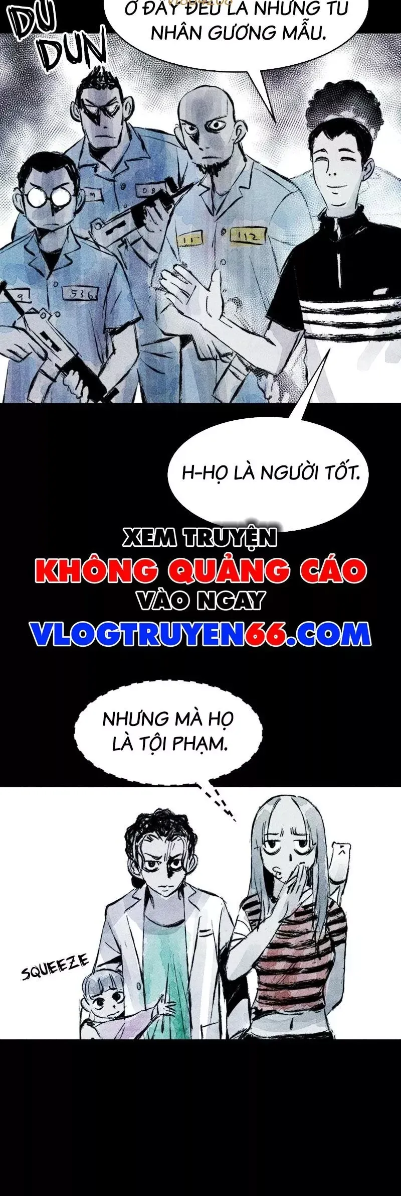 Phần Nhân Tính Cuối Cùng Chap 35 - Next Chap 34