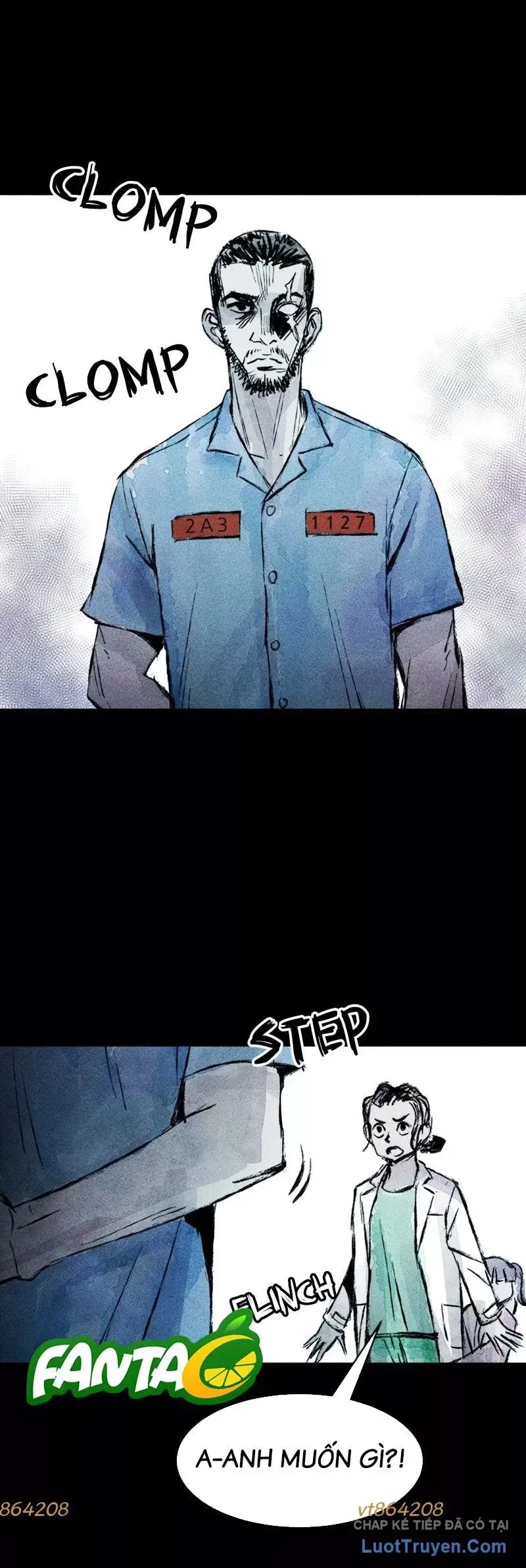 Phần Nhân Tính Cuối Cùng Chap 35 - Next Chap 34