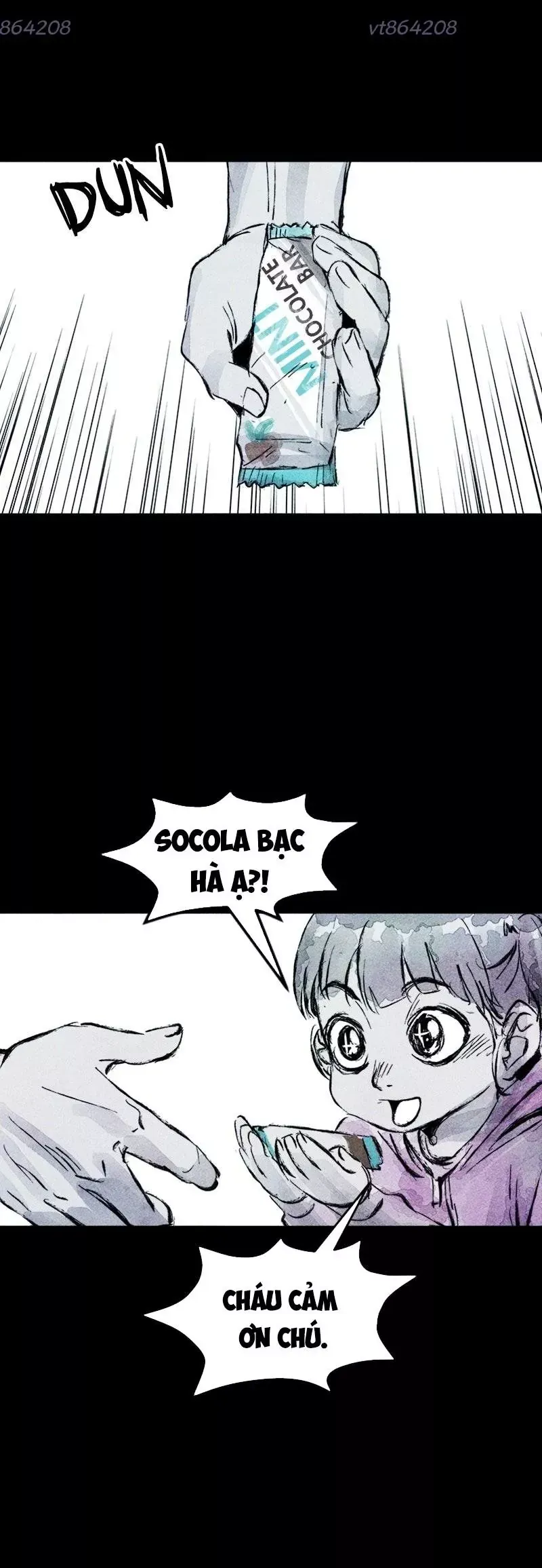 Phần Nhân Tính Cuối Cùng Chap 35 - Next Chap 34