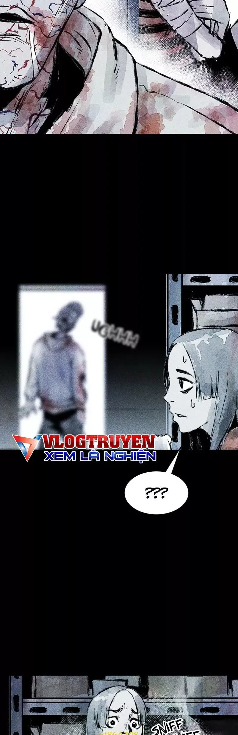 Phần Nhân Tính Cuối Cùng Chap 35 - Next Chap 34