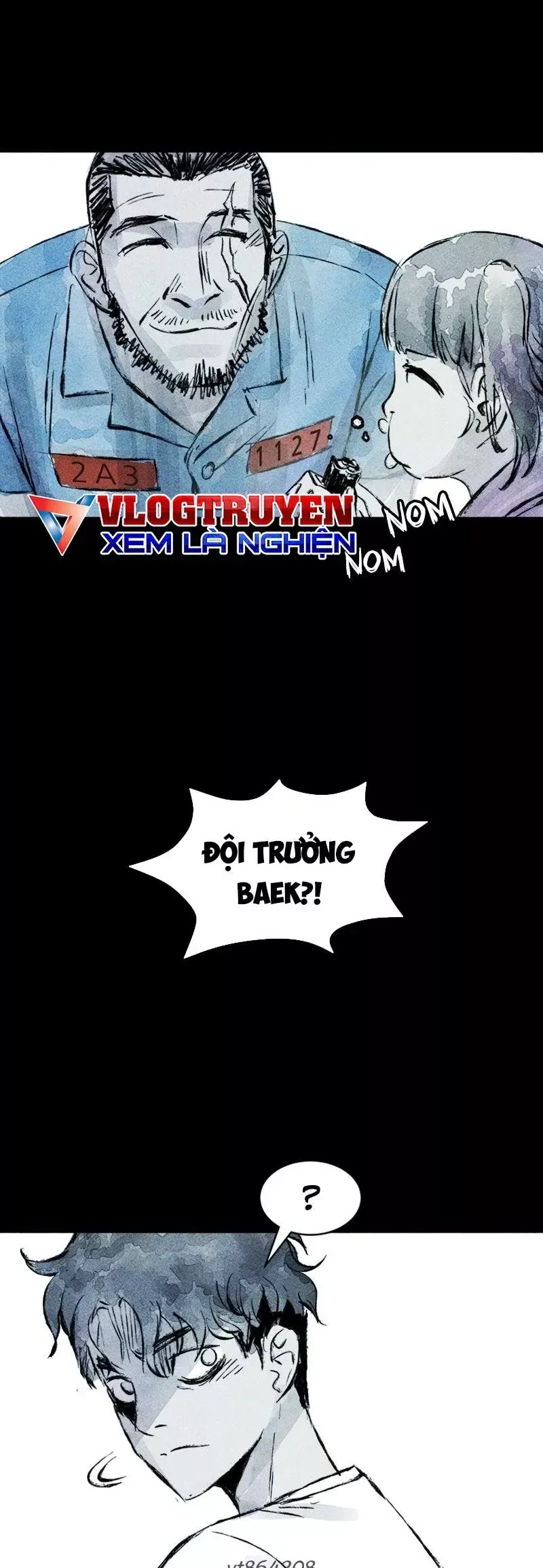 Phần Nhân Tính Cuối Cùng Chap 35 - Next Chap 34
