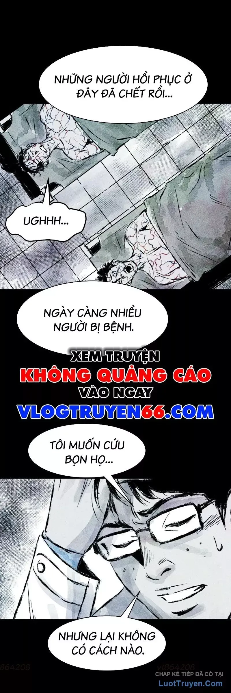 Phần Nhân Tính Cuối Cùng Chap 35 - Next Chap 34