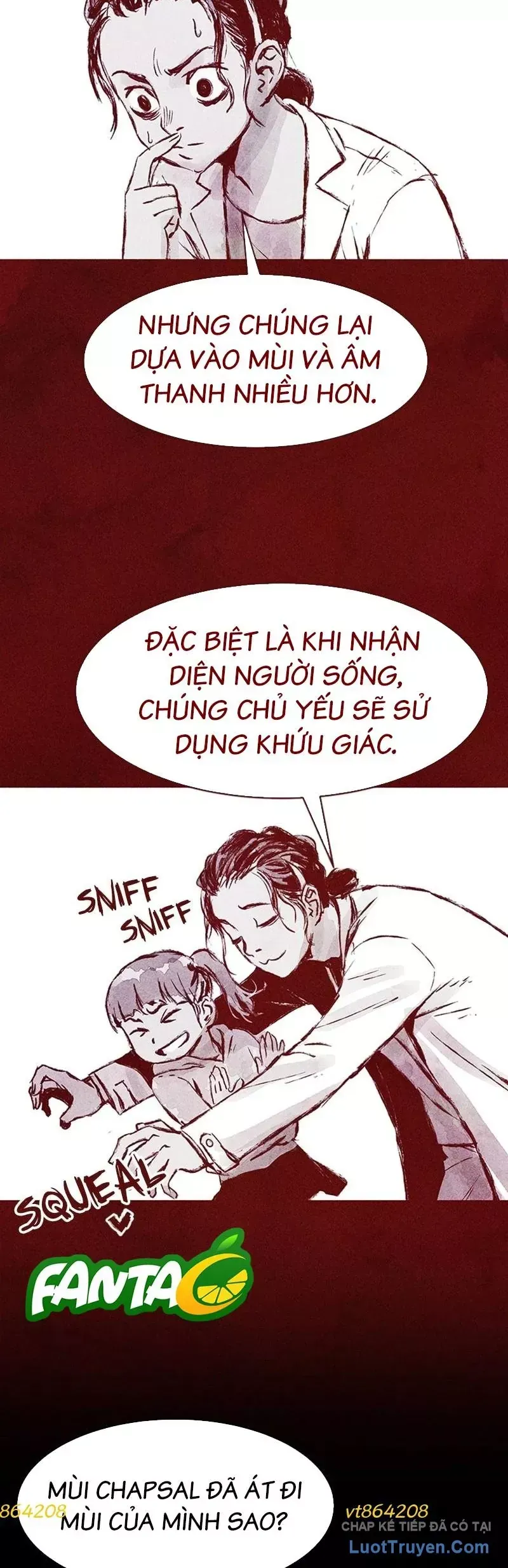 Phần Nhân Tính Cuối Cùng Chap 35 - Next Chap 34