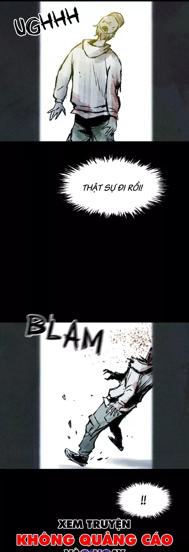 Phần Nhân Tính Cuối Cùng Chap 35 - Next Chap 34