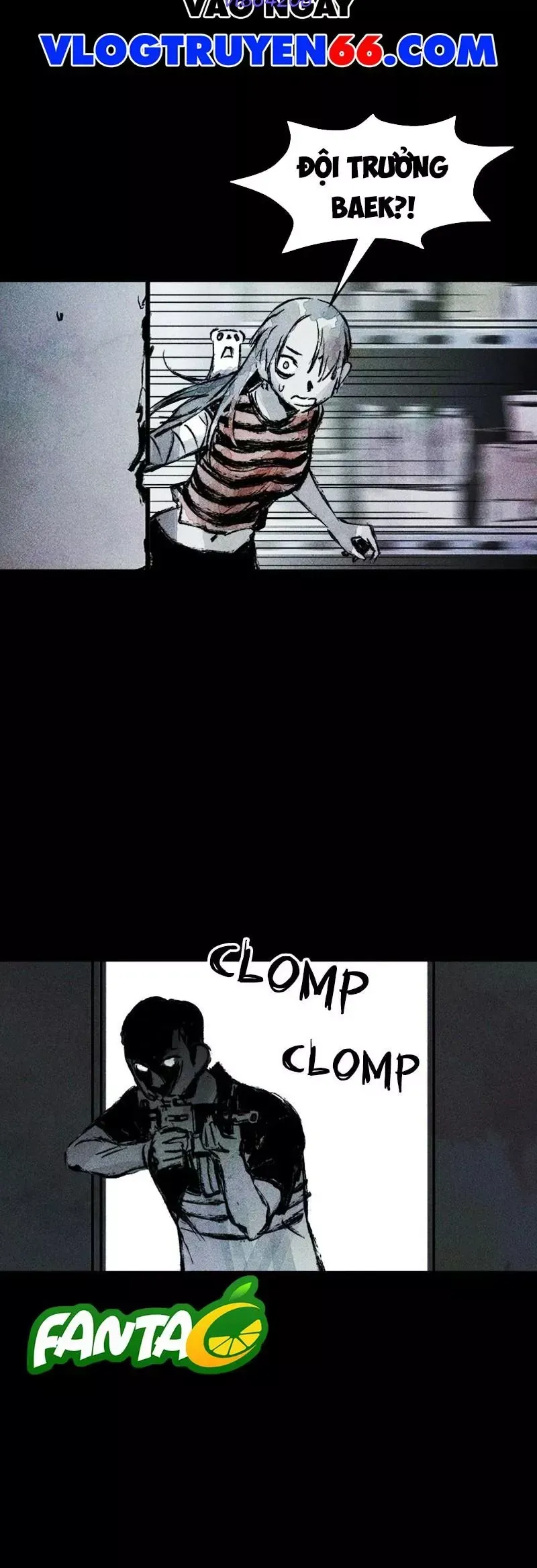 Phần Nhân Tính Cuối Cùng Chap 35 - Next Chap 34