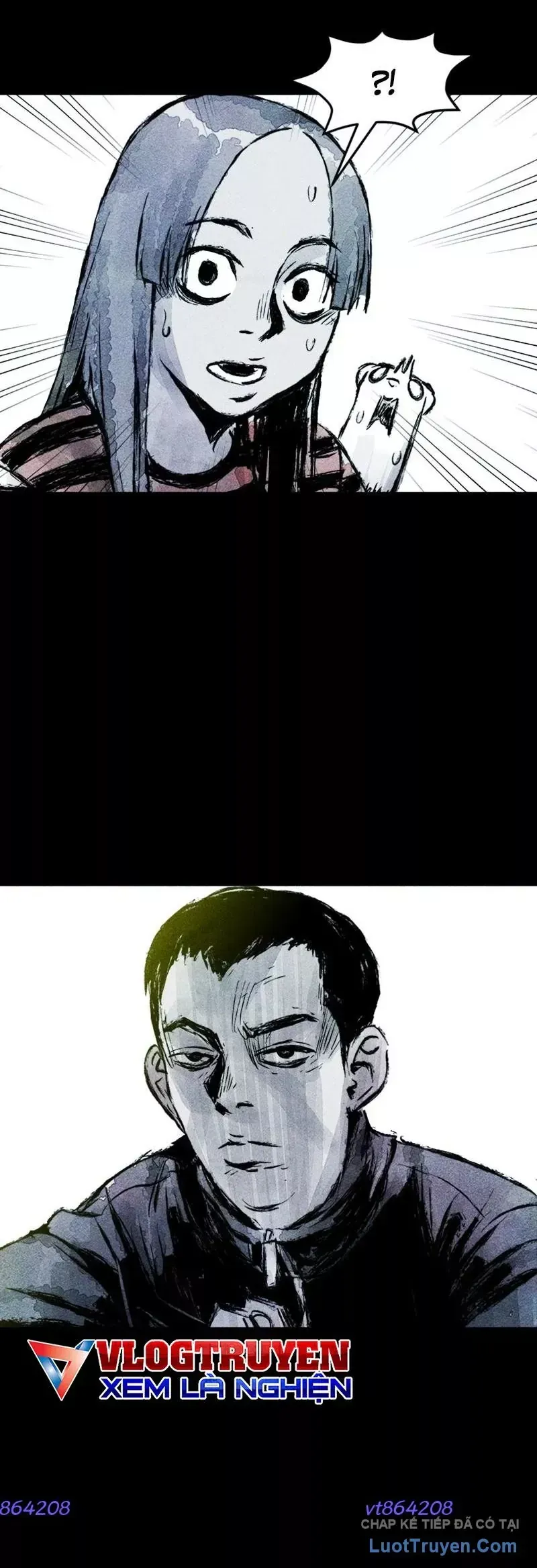 Phần Nhân Tính Cuối Cùng Chap 35 - Next Chap 34