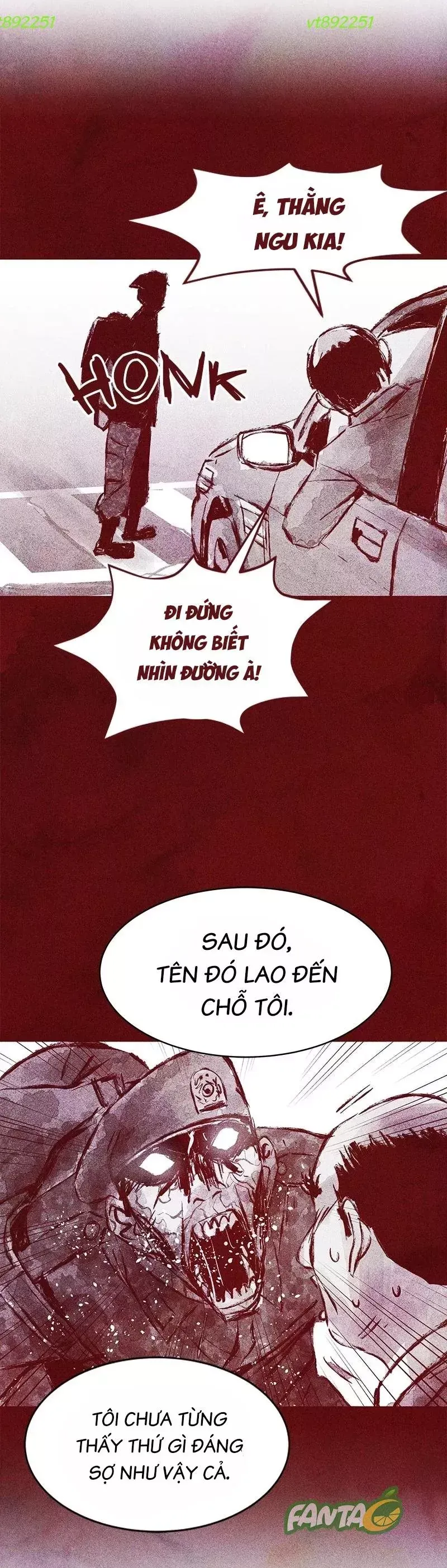 Phần Nhân Tính Cuối Cùng Chap 36 - Next Chap 35