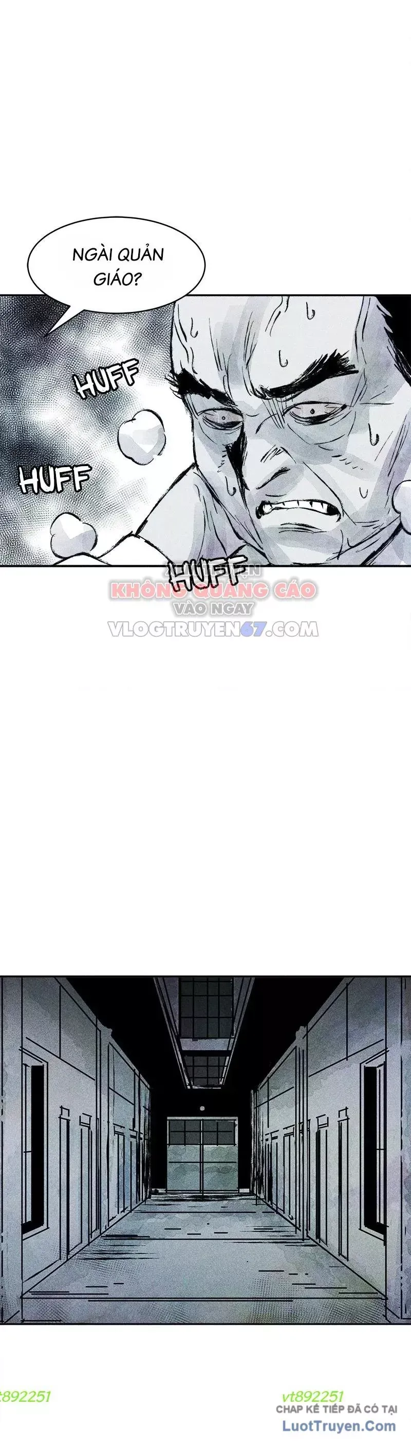 Phần Nhân Tính Cuối Cùng Chap 36 - Next Chap 35