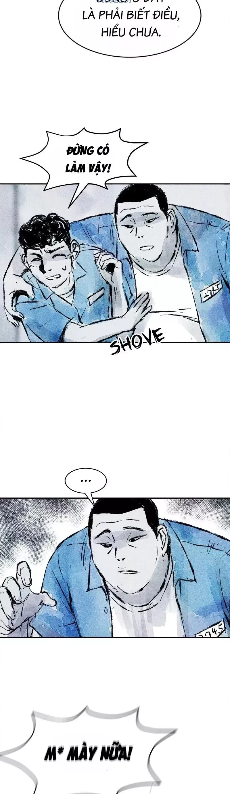 Phần Nhân Tính Cuối Cùng Chap 36 - Next Chap 35